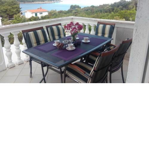 Apartments by the sea Necujam (Solta) - 11090