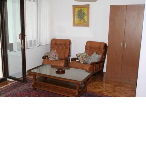 Apartments by the sea Nemira (Omis) - 2828