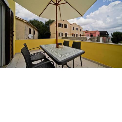 Apartments by the sea Nerezine (Losinj) - 15778