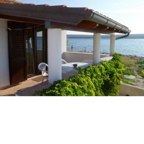 Apartments by the sea Nerezine (Losinj) - 7963