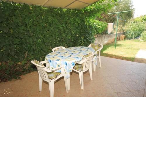 Apartments by the sea Nevidjane (Pasman) - 8273