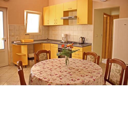 Apartments by the sea Nin (Zadar) - 12890