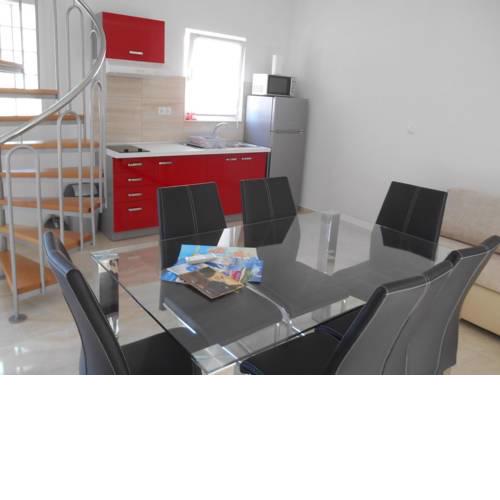 Apartments by the sea Nin (Zadar) - 13172