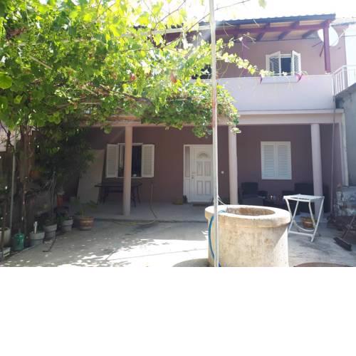 Apartments by the sea Nin (Zadar) - 15732