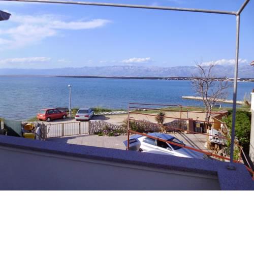 Apartments by the sea Nin (Zadar) - 15842