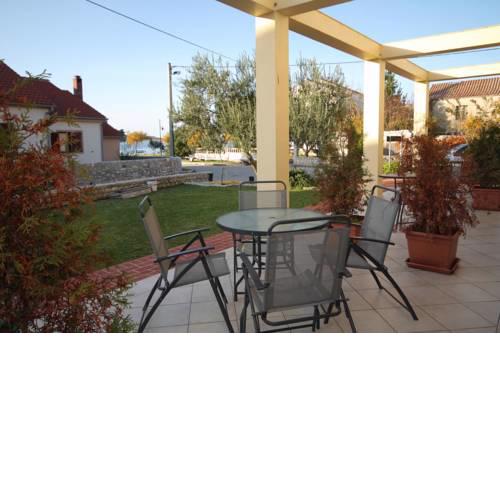 Apartments by the sea Nin (Zadar) - 5666