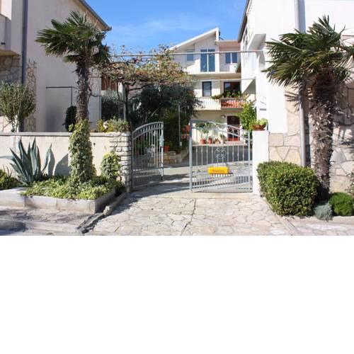 Apartments by the sea Nin (Zadar) - 5837