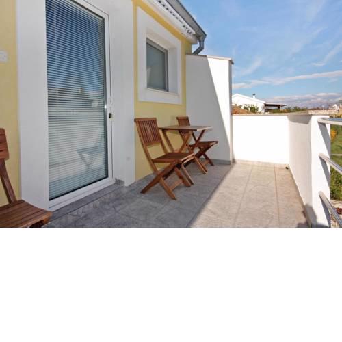 Apartments by the sea Nin (Zadar) - 5838