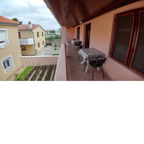 Apartments by the sea Nin (Zadar) - 6125