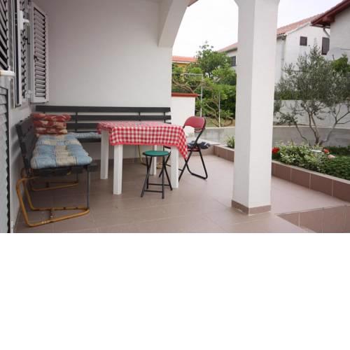 Apartments by the sea Nin (Zadar) - 6149