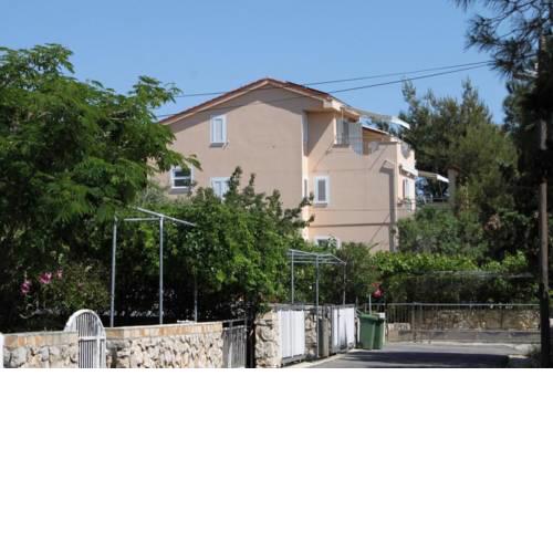 Apartments by the sea Novalja (Pag) - 9683