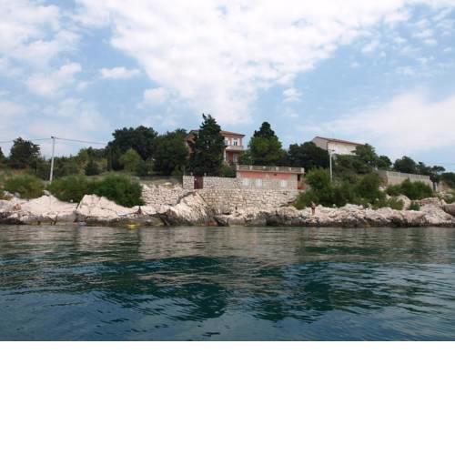 Apartments by the sea Novi Vinodolski - 12322
