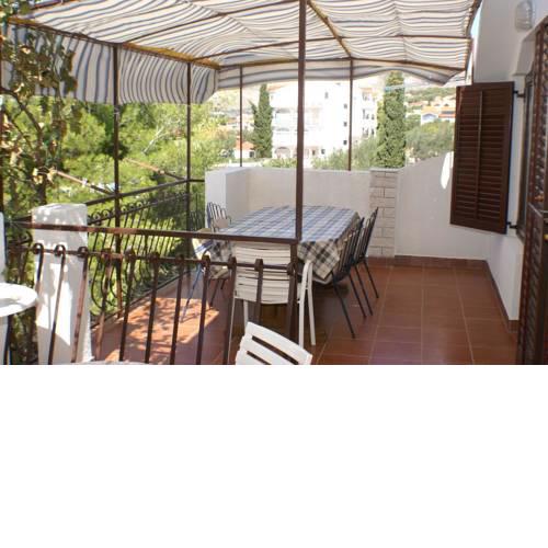 Apartments by the sea Okrug Gornji (Ciovo) - 1069