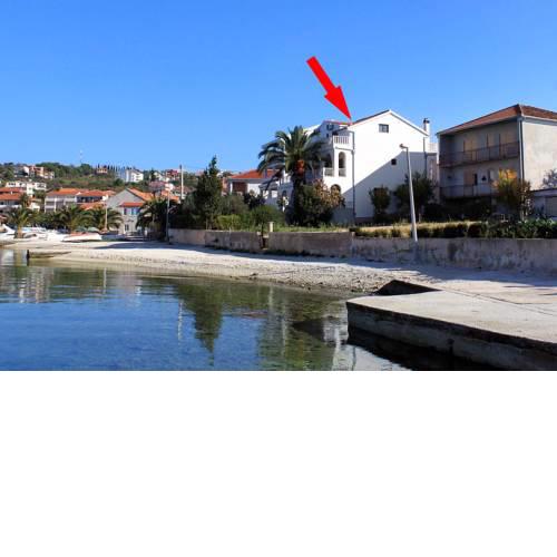 Apartments by the sea Okrug Gornji (Ciovo) - 458