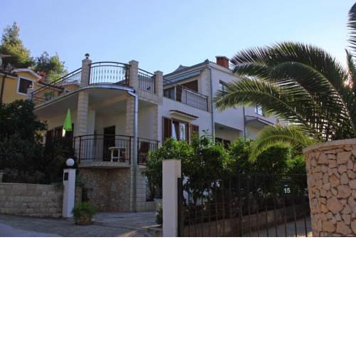 Apartments by the sea Okrug Gornji (Ciovo) - 8441