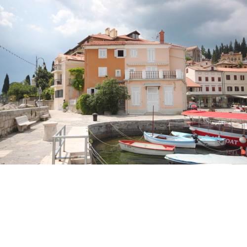 Apartments by the sea Opatija - Volosko (Opatija) - 7839