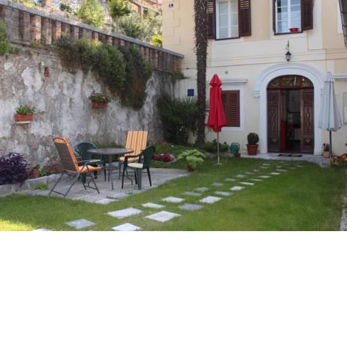 Apartments by the sea Opatija - Volosko (Opatija) - 7911