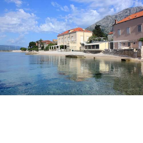 Apartments by the sea Orebic (Peljesac) - 10084