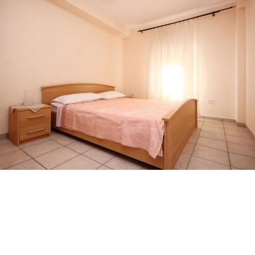 Apartments by the sea Orebic (Peljesac) - 10094