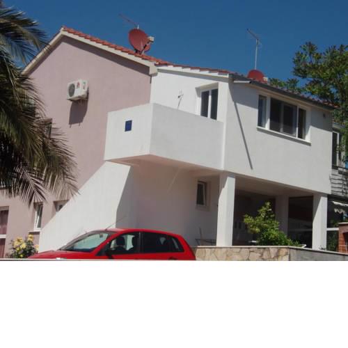Apartments by the sea Orebic (Peljesac) - 11182