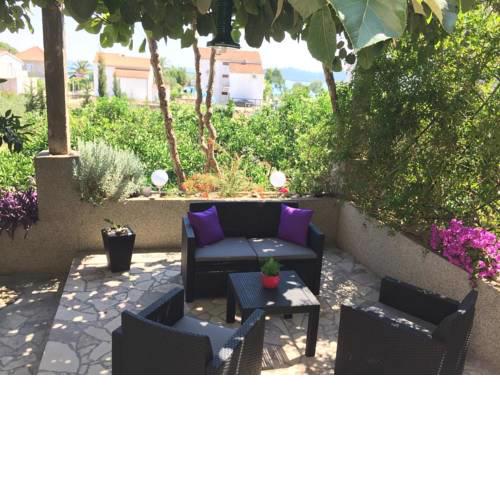 Apartments by the sea Orebic (Peljesac) - 11450