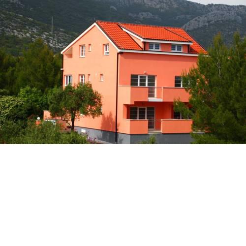 Apartments by the sea Orebic (Peljesac) - 14767