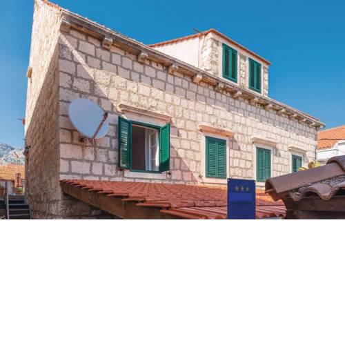 Apartments by the sea Orebic (Peljesac) - 16187