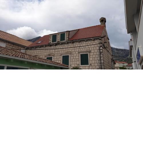 Apartments by the sea Orebic (Peljesac) - 16883