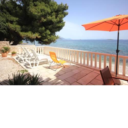 Apartments by the sea Orebic (Peljesac) - 2130