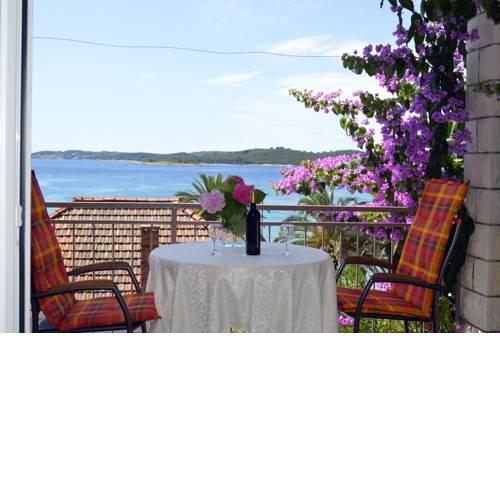 Apartments by the sea Orebic (Peljesac) - 269