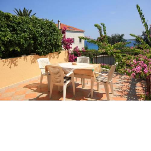 Apartments by the sea Orebic (Peljesac) - 275