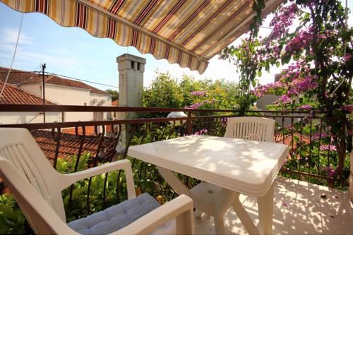 Apartments by the sea Orebic (Peljesac) - 4496