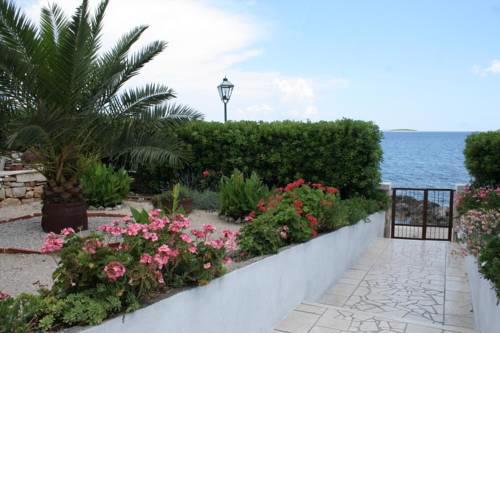 Apartments by the sea Orebic (Peljesac) - 4521