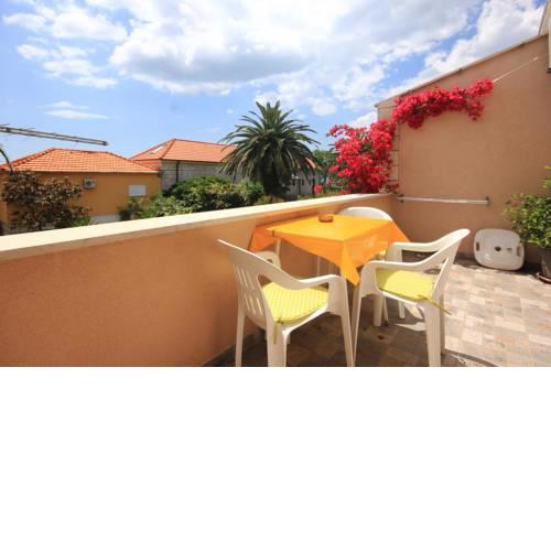 Apartments by the sea Orebic (Peljesac) - 4525