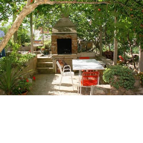 Apartments by the sea Orebic (Peljesac) - 4547