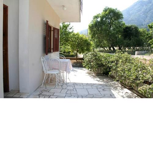 Apartments by the sea Orebic (Peljesac) - 4555