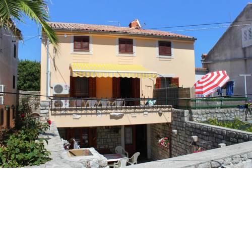 Apartments by the sea Osor (Losinj) - 8088