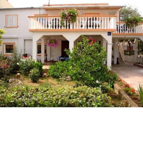 Apartments by the sea Pakostane (Biograd) - 14658