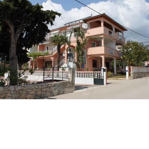 Apartments by the sea Pakostane (Biograd) - 6161