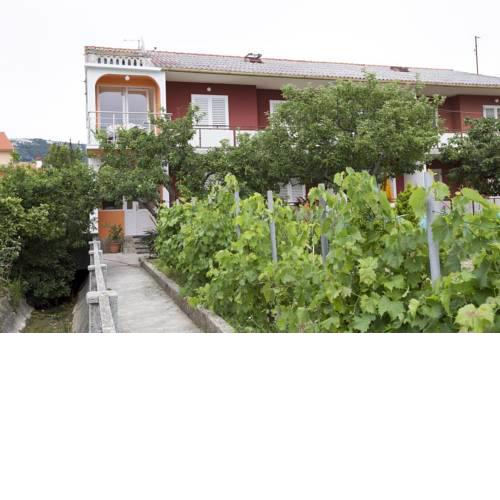 Apartments by the sea Palit (Rab) - 11613