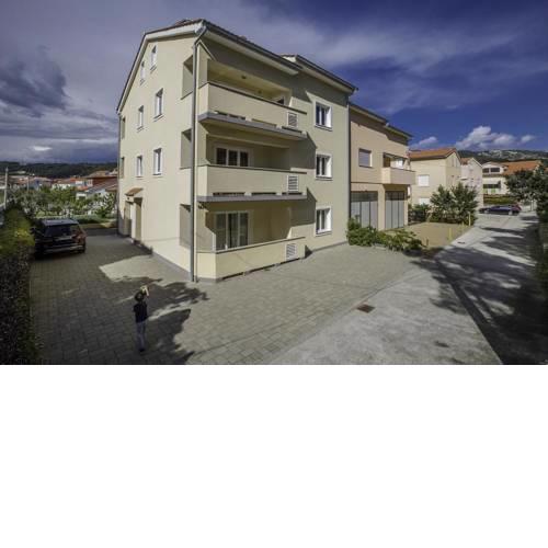 Apartments by the sea Palit (Rab) - 13881