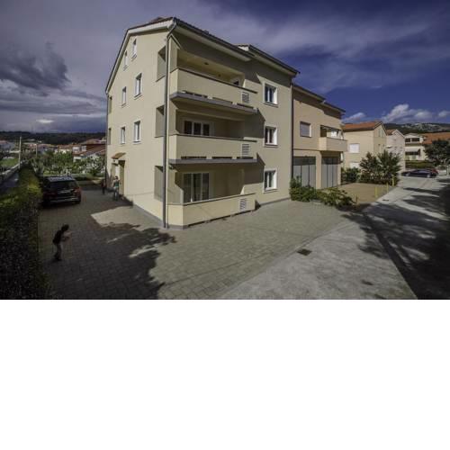 Apartments by the sea Palit (Rab) - 13990