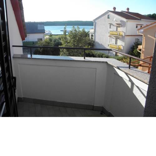 Apartments by the sea Palit (Rab) - 15794