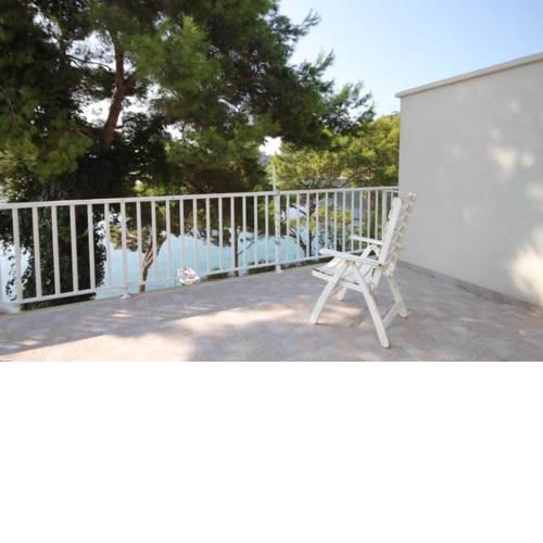 Apartments by the sea Pasadur (Lastovo) - 8388