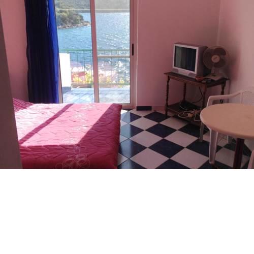 Apartments by the sea Pasadur (Lastovo) - 8391