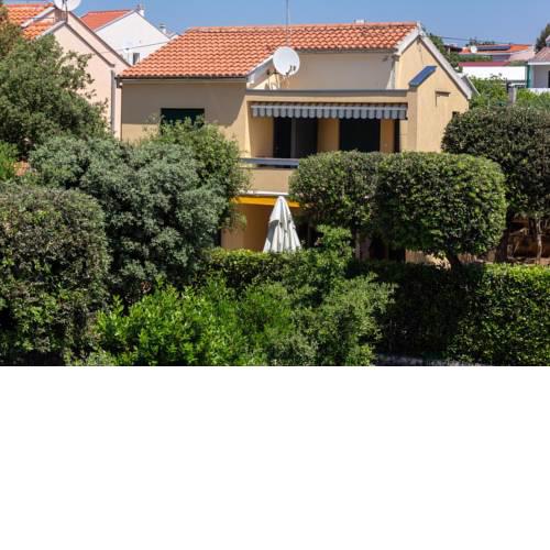 Apartments by the sea Petrcane (Zadar) - 14327