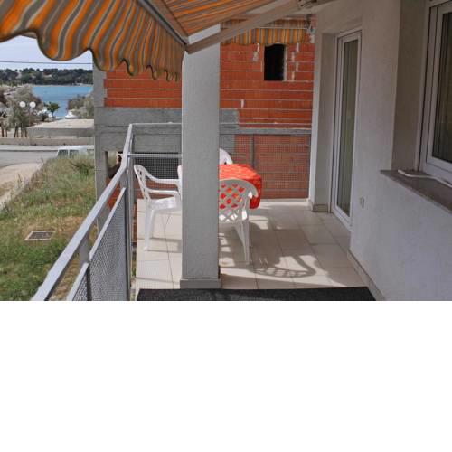 Apartments by the sea Petrcane (Zadar) - 3280