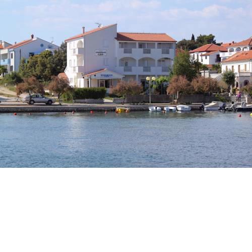 Apartments by the sea Petrcane (Zadar) - 6269