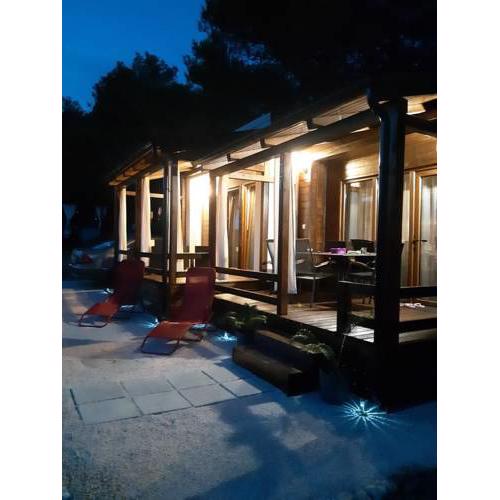 Apartments by the sea Pirovac (Sibenik) - 16095