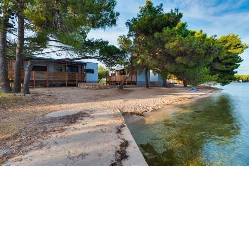 Apartments by the sea Pirovac (Sibenik) - 16363